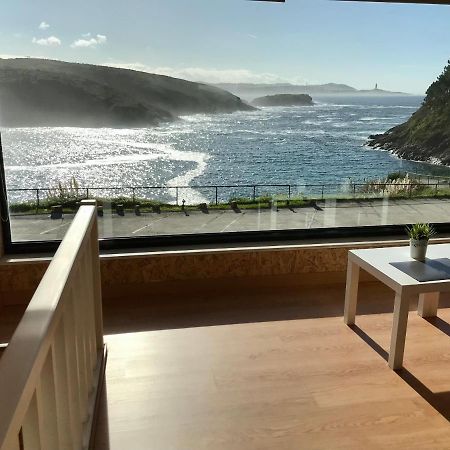 Vistas Al Mar 2 Canabal Ла-Корунья Экстерьер фото