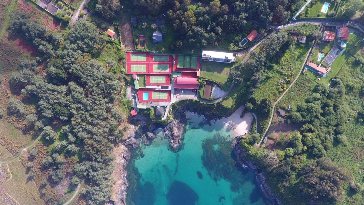 Vistas Al Mar 2 Canabal Ла-Корунья Экстерьер фото